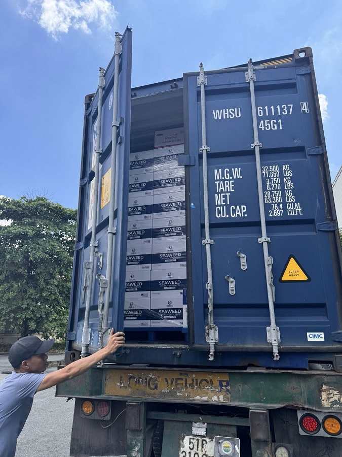 NƯỚC MỸ LUÔN CHÀO ĐÓN ODEHA
