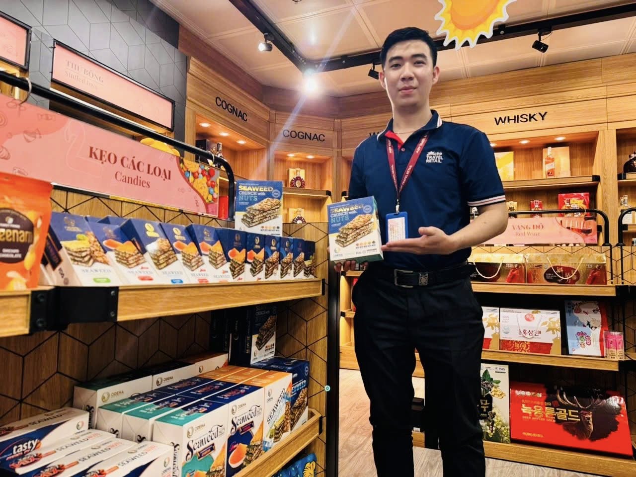 ODEHA hân hạnh chính thức được hợp tác cùng IPPG